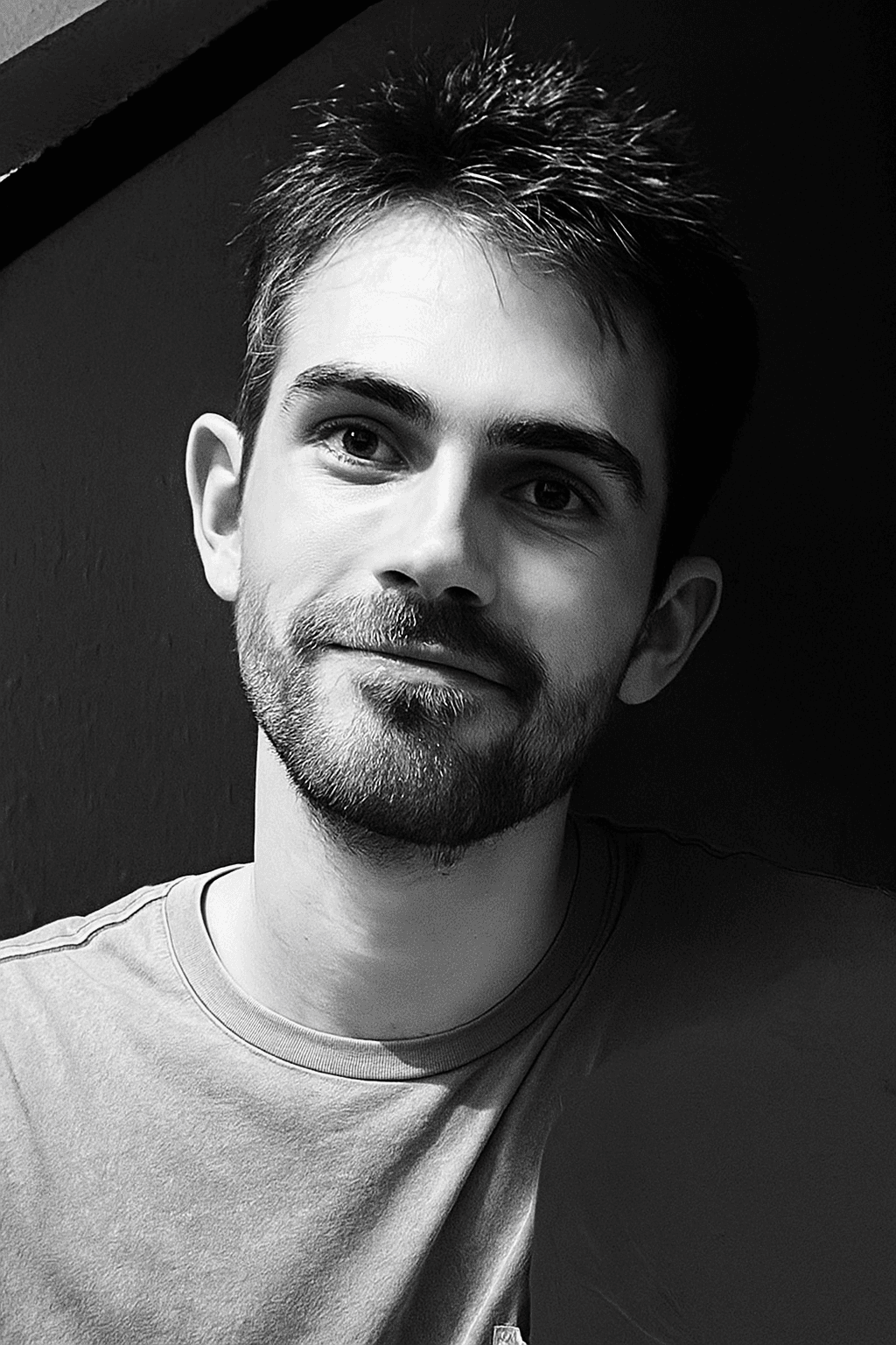 Sogyal Verquin — Technical Sound Designer