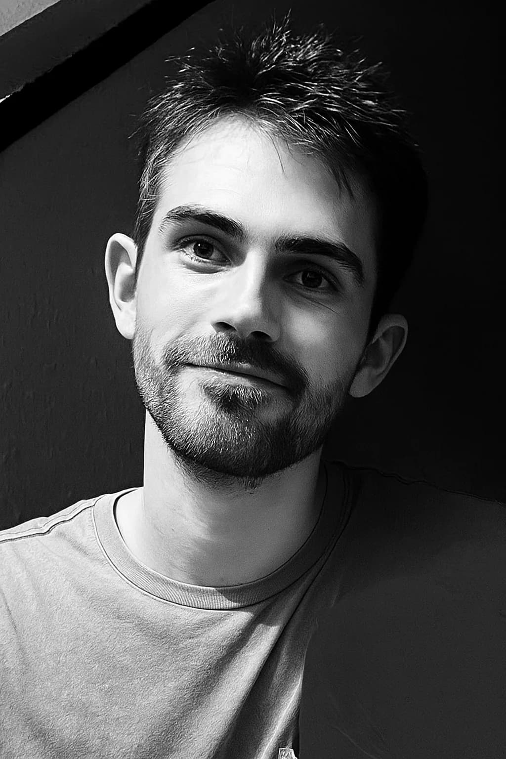 Sogyal Verquin — Technical Sound Designer